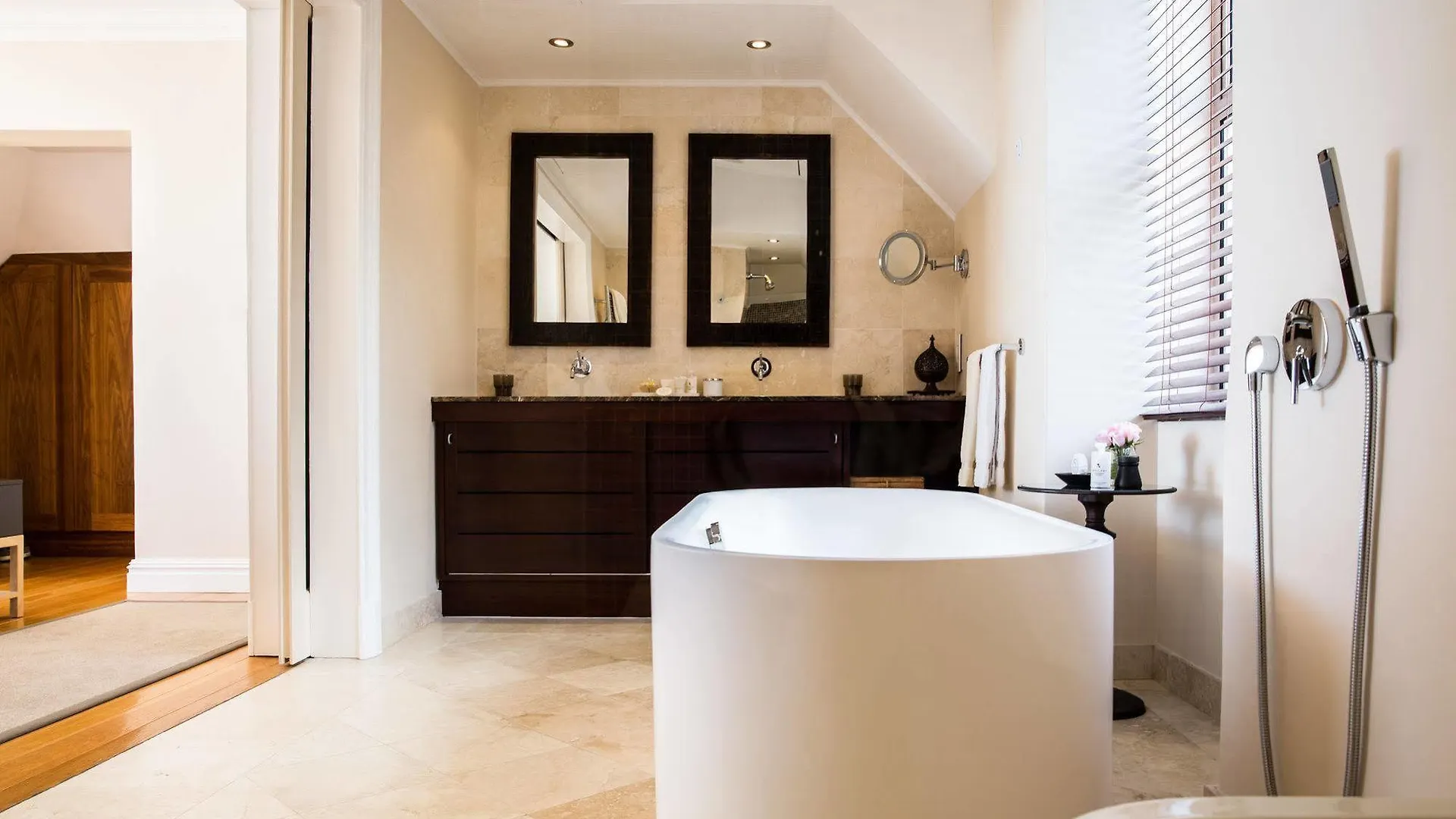 Compass House Boutique Hotel - Adults Only Cape Town South Africa