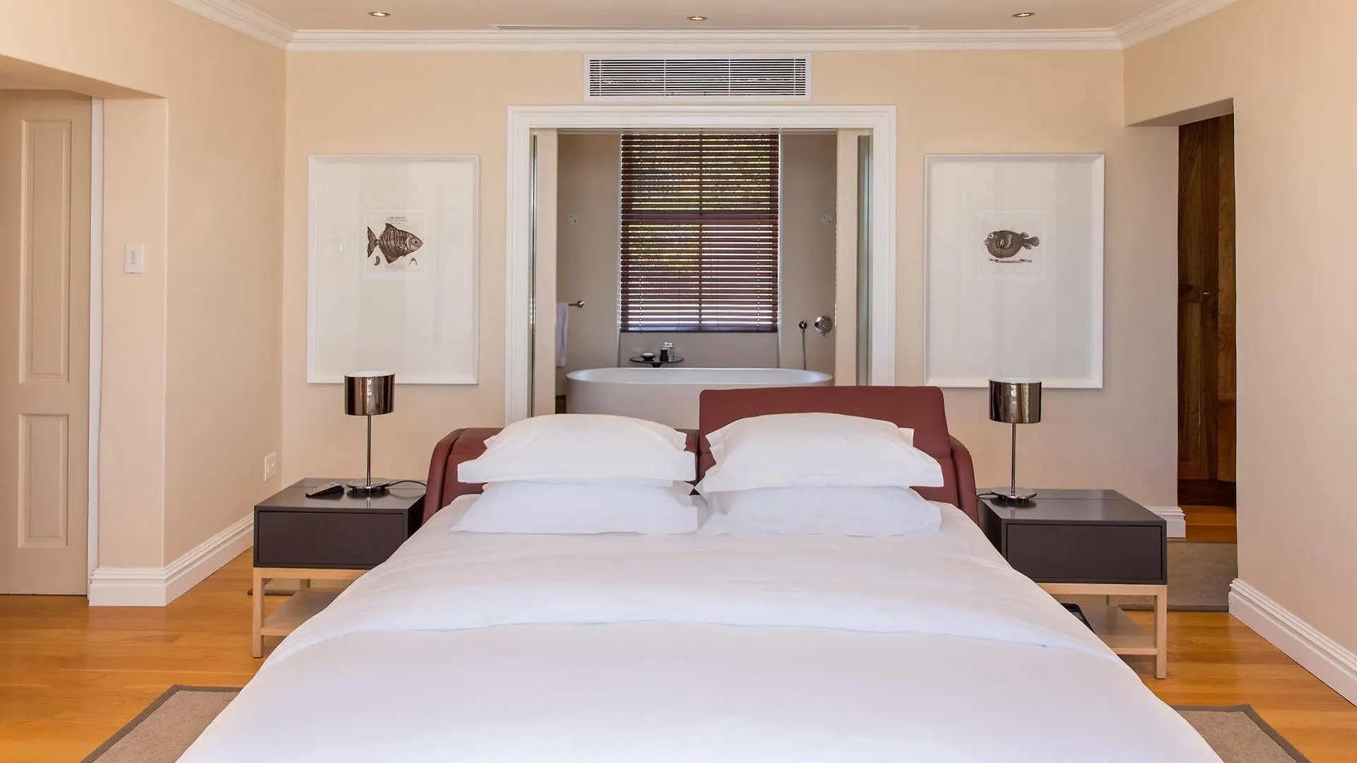 Compass House Boutique Hotel - Adults Only Cape Town