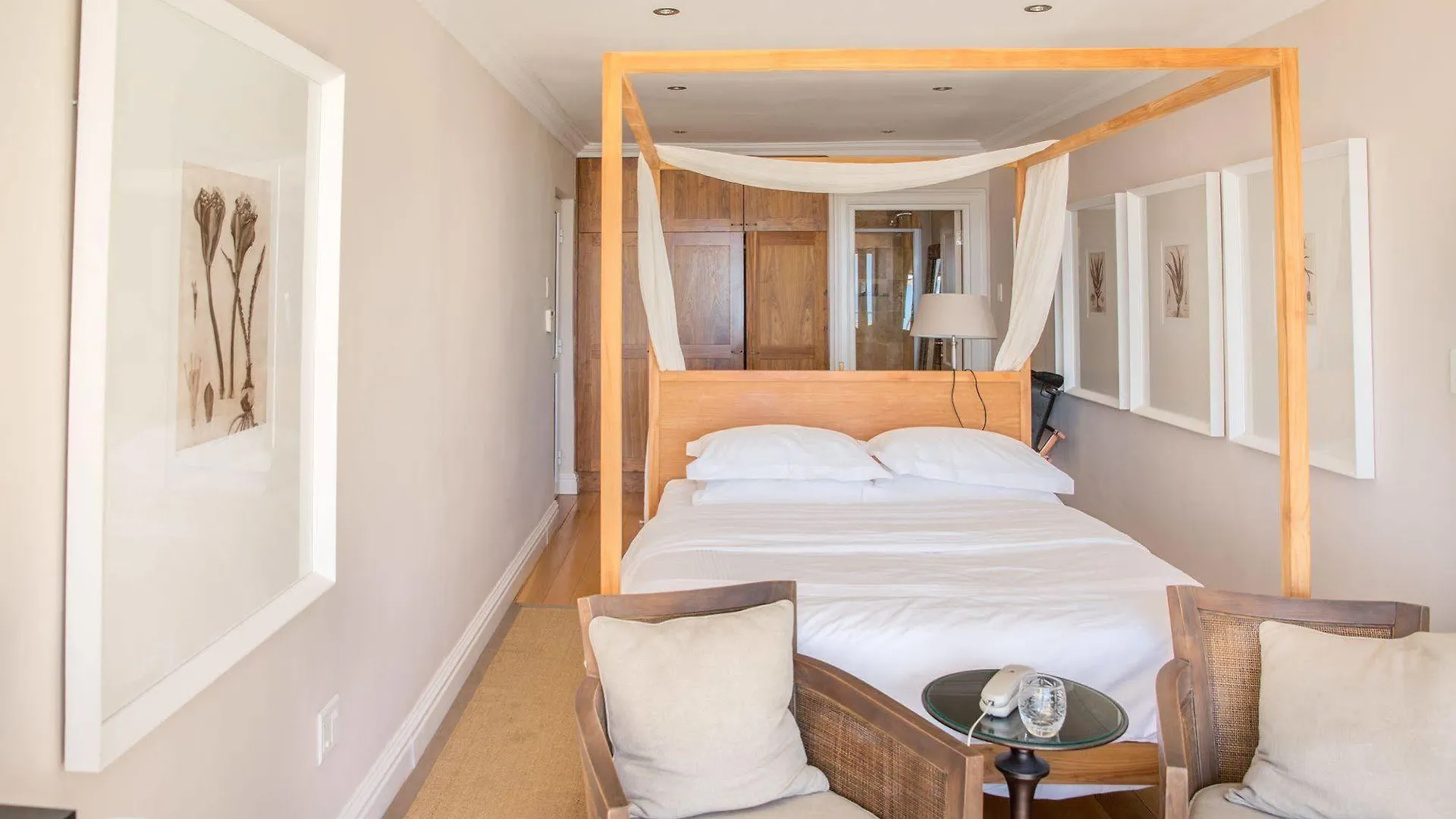 Compass House Boutique Hotel - Adults Only Cape Town South Africa