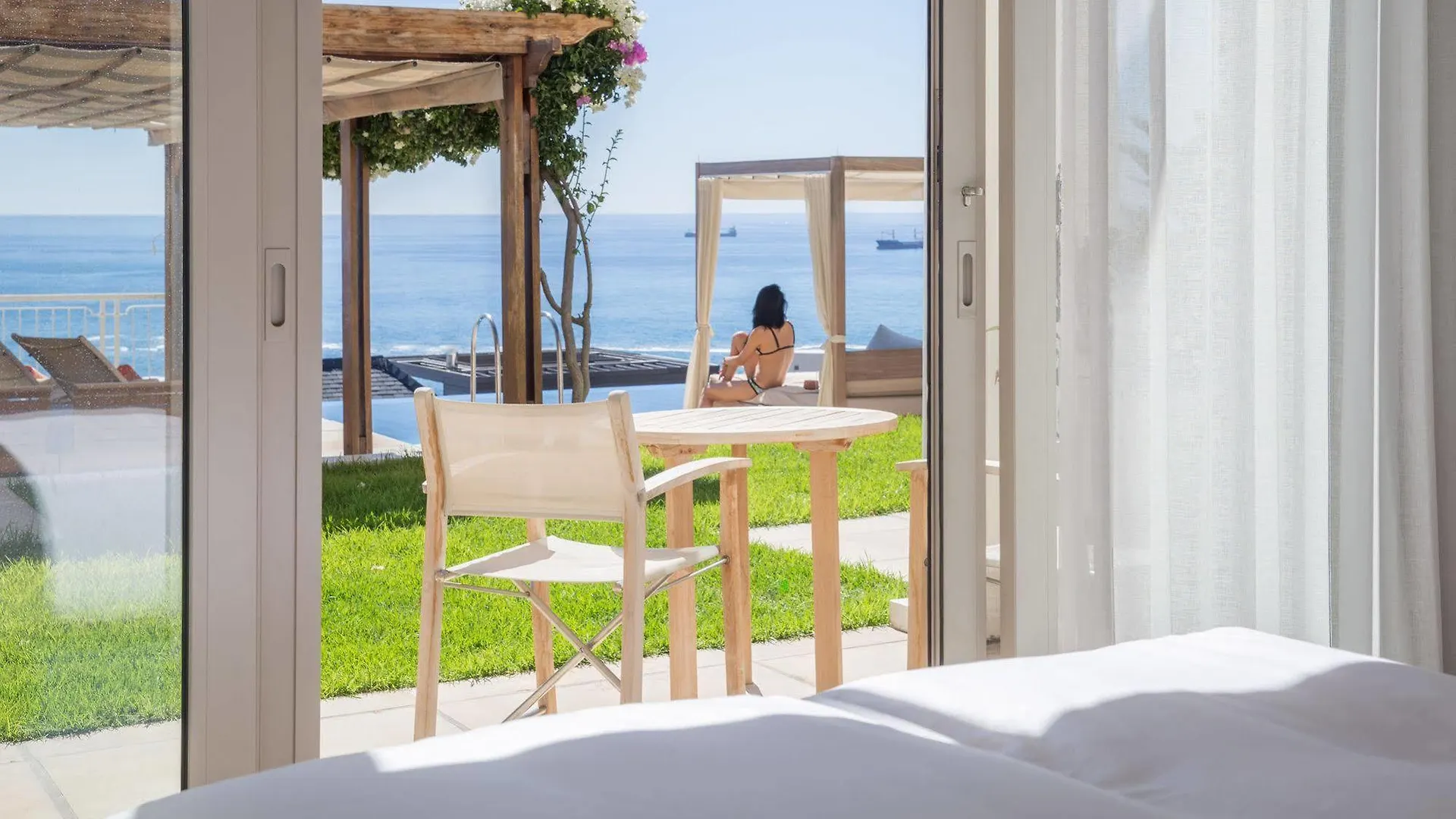 Compass House Boutique Hotel - Adults Only Cape Town