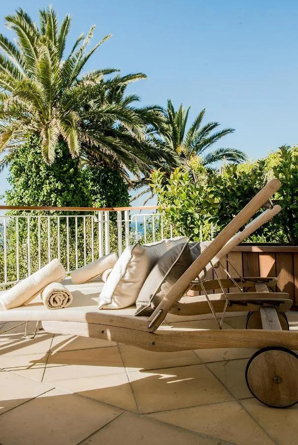 Compass House Boutique Hotel - Adults Only Cape Town 5*,