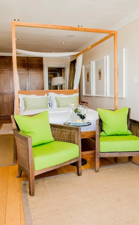 Compass House Boutique Hotel - Adults Only Cape Town