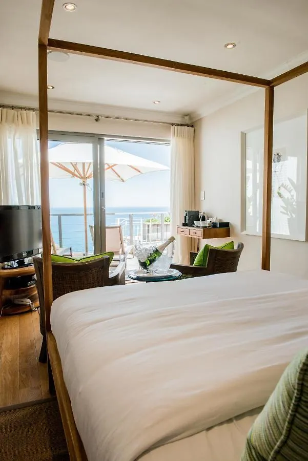 Compass House Boutique Hotel - Adults Only Cape Town