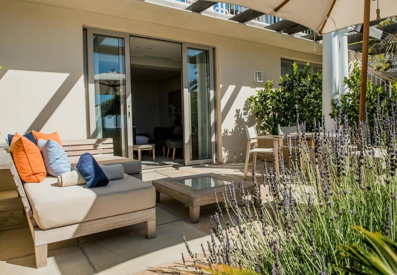 Compass House Boutique Hotel - Adults Only Cape Town