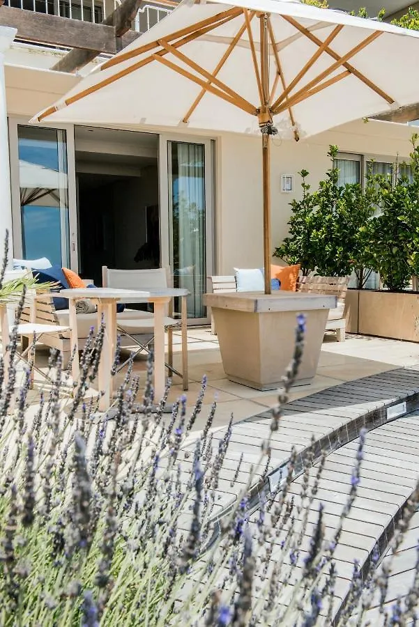 Compass House Boutique Hotel - Adults Only Cape Town 5*,  South Africa
