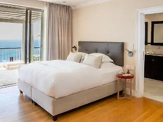 Compass House Boutique Hotel - Adults Only Cape Town South Africa